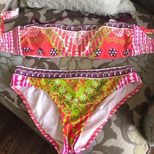 Trina Turk bikini